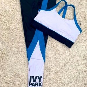 IVY PARK Sport Bra